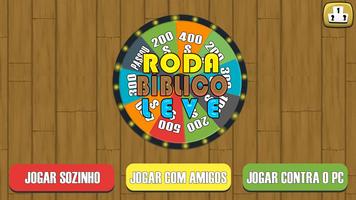 Roda a Roda Bíblico Leve Screenshot 2