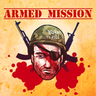 Armed Mission - Commando Fort ícone