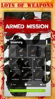 Armed Mission - Commando Fort capture d'écran 2