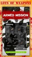 Armed Mission - Commando Fort imagem de tela 2