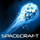 Spacecraft icon