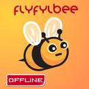 FlyFlyBee - Bee Simulator Game APK