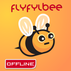 FlyFlyBee icône