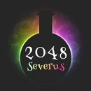 2048 Severus - Magic Potions Puzzle aplikacja