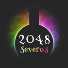 2048 Severus biểu tượng
