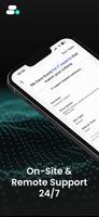 Supportwave screenshot 1