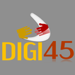 Digi45 - Reach Your Potentials