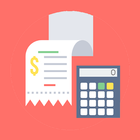 Daily Expenses ikona