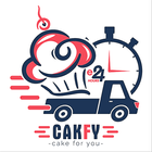 Cakfy - The Cakes icône