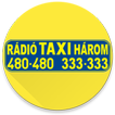 Rádió Taxi Három Szeged