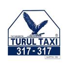 Turul Taxi - Tatabánya Zeichen