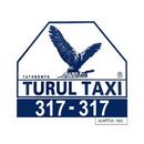 Turul Taxi - Tatabánya aplikacja