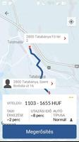 Turul Taxi - Tatabánya скриншот 3