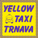Yellow Taxi Trnava aplikacja