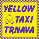 Yellow Taxi Trnava icône