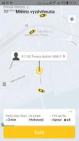 Yellow Taxi Trnava Ekran Görüntüsü 1