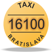 ABC Taxi 16100 Bratislava