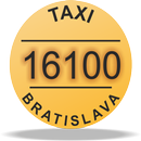 ABC Taxi 16100 Bratislava aplikacja