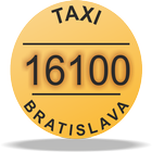 ABC Taxi 16100 Bratislava アイコン