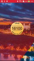 ABC Taxi 16100 Bratislava ポスター