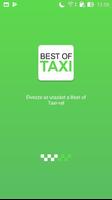 Best of Taxi Miskolc Affiche