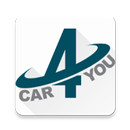 Car4you Budapest aplikacja