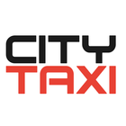 City Taxi Praha 아이콘