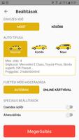 برنامه‌نما Sárga Taxi عکس از صفحه