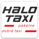Halo taxi presov-APK