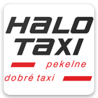 Halo taxi presov ikona