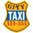 City Taxi Kaposvár-APK