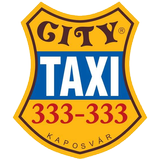 City Taxi Kaposvár icône