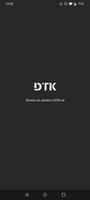 DTK 포스터