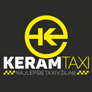 KERAM TAXI APK