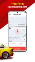 Főtaxi - Rendelj fuvart! screenshot 1