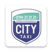 City Taxi Székelyudvarhely