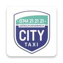 City Taxi Székelyudvarhely-APK