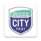 City Taxi Székelyudvarhely أيقونة