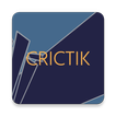 CRIC-TIK : ICC World Cup Fixtu