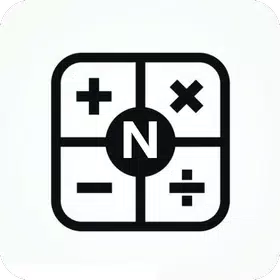Nerdle 2 - Daily & Unlimited