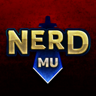 NerdMU أيقونة