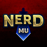 NerdMU أيقونة