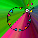 Survival Rage - Color Ball Game APK