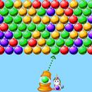 Bubble Shooter Unicorn peli APK