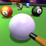 8 Ball Pool - Bilardo Oyunları simgesi