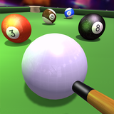 8 Ball Pool - Biliar Permainan