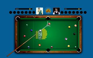8 Ball Pool - Bilardo Oyunları gönderen