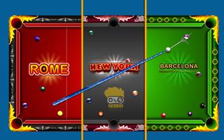 8 Ball Pool - Bilardo Oyunları Ekran Görüntüsü 1