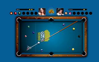 8 Ball Pool - Jeux de Billard capture d'écran 2