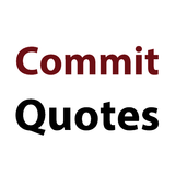 Commitment Quotes icon